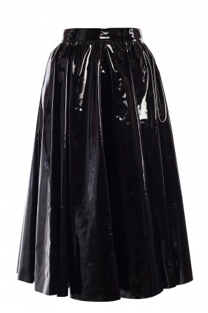 Flared skirt, zdjęcie 1 Flared skirt od MSGM